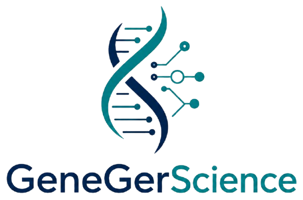 GeneGerScience logo